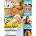 Tori Spelling Cover Us Weekly Magazine April 16, 2007