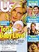 Tori Spelling Cover Us Weekly Magazine April 16, 2007