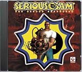 Eigenschaften ak tronic  / Serious Sam 2 - The Second Encounter