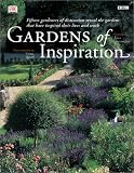 Gardens of Inspiration (American Horticultural Society Practical Guides)