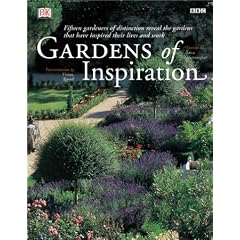Gardens of Inspiration (American Horticultural Society Practical Guides)