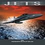 Jets 2002 Wall Calendar