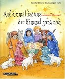 Produkt-Bild: Auf einmal ist uns der Himmel ganz nah