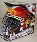 Chicago Blackhawks Youth Replica Goalie Mask