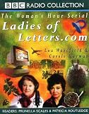 Review BBC Audiobooks Ltd  / Ladies of Letters.com