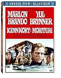 Kennwort: Morituri