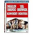 Kennwort: Morituri