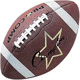 Champion Sports CF300 Junior Composite Leather Football