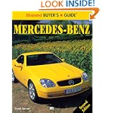 Illustrated Buyer's Guide Mercedes-Benz (Motorbooks International Illustrated Buyer's... by Frank Barrett