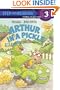 Arthur In a Pickle (Step-Into-Reading, Step 3)