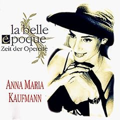 La belle epoque (Zeit der Operette)