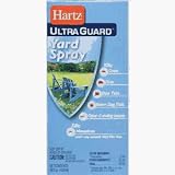 Hartz UltraGuard Yard Spray 16oz