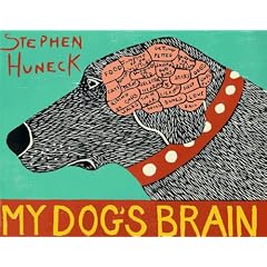 My Dogs Brain