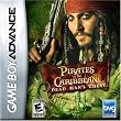 Pirates of the Caribbean Dead Man's Chest