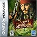 Pirates of the Caribbean Dead Man