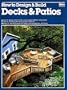 How to Design & Build Decks & Patios