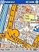 Pocket A-Z map of London - North West