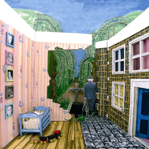 Cover Art
