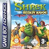 Eigenschaften Flashpoint AG  / Shrek - Reekin Havoc