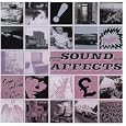 Sound Affects