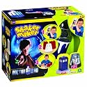 Shaker Maker Dr Who Classic Shaker Maker (Tardis and Cyberman)