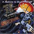Spacewalk: Salute to Ace Frehley