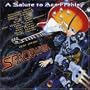 Spacewalk: Salute to Ace Frehley