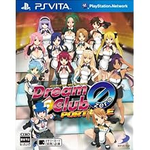 DREAM C CLUB(¥É¥ê¡¼¥à¥¯¥é¥Ö)ZERO PORTABLE