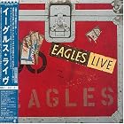 Click here to buy Eagles Live by  Eagles .