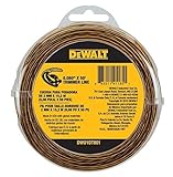 Trimmer Line .080" 50' [並行輸入品]