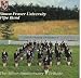 Simon fraser university pipe band, Silver anniversary