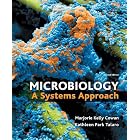 Click here to buy Loose Leaf Version of Microbiology: A Systems Approach by Marjorie Kelly Cowan and Kathleen Park Talaro.