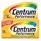 Centrum Performance Tablets -75Ct
