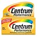Centrum Performance Tablets -75Ct