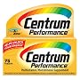Centrum Performance Tablets -75Ct