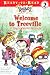 Welcome to Treeville: A Rugrats Christmas (Rugrats Ready-to-Read)