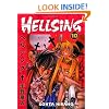Hellsing, Vol. 10