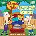 Thank You, Perry! (Phineas & Ferb 8x8 (Unnumbered))