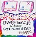 Change Your Life Without Getting Out of Bed: The Ultimate Nap Book