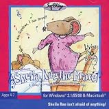 Living Books Sheila Rae the Brave : A Sing-Along Adventure in Reading