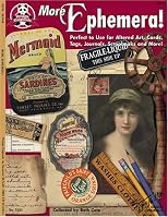 More Ephemera