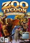 Zoo Tycoon: Complete Collection (Mac)