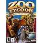Zoo Tycoon: Complete Collection (Mac)