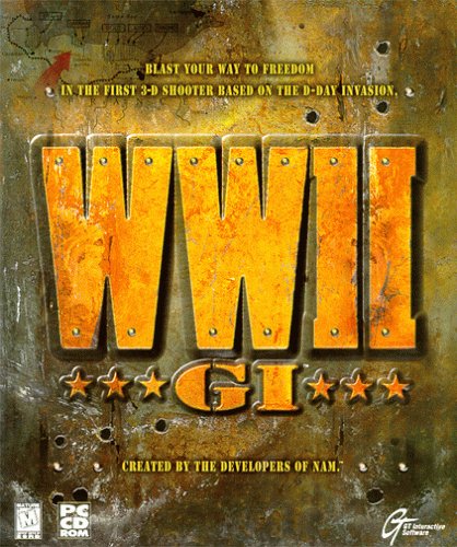 World War 2: G.I.