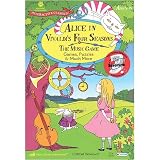 MUSIC GAMES INTERNATIONAL Alice in Vivaldi's Four Seasons The Music Game ( Win )