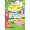 MUSIC GAMES INTERNATIONAL Alice in Vivaldi