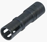 Search : NcStar MINI 14 MUZZLE BREAK STAINLESS STEEL (AMS14)