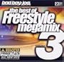 The Best Of Freestyle Megamix Vol.3