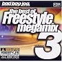 The Best Of Freestyle Megamix Vol.3