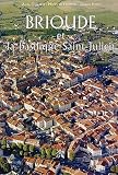 Brioude et la basilique Saint-Julien